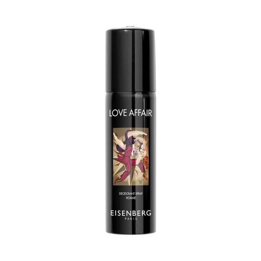 EISENBERG Love Affair Deodorant Spray Homme