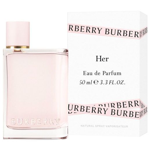 Burberry Her