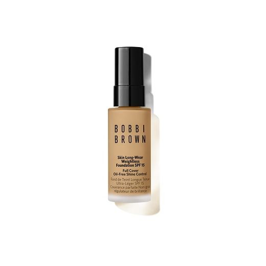 Bobbi Brown Mini Skin Long-Wear Weightless Foundation