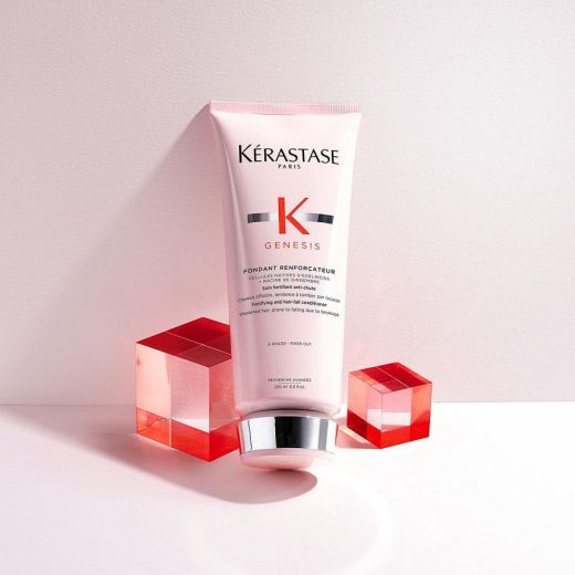 Kérastase Paris Genesis Fondant Renforcateur Strengthening Conditioner