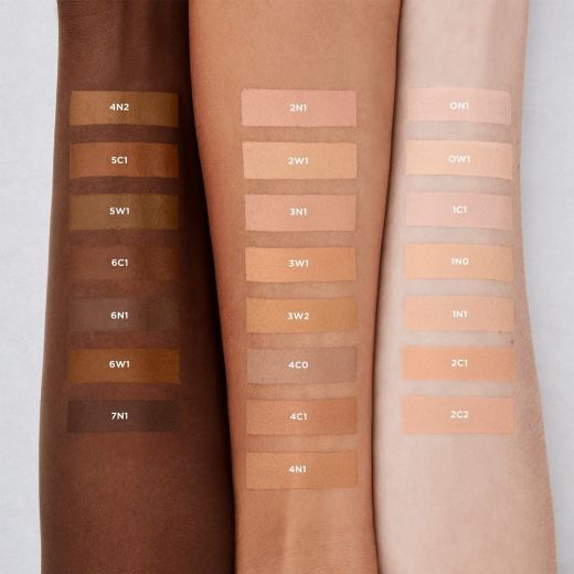 LAURA MERCIER Real Flawless Concealer