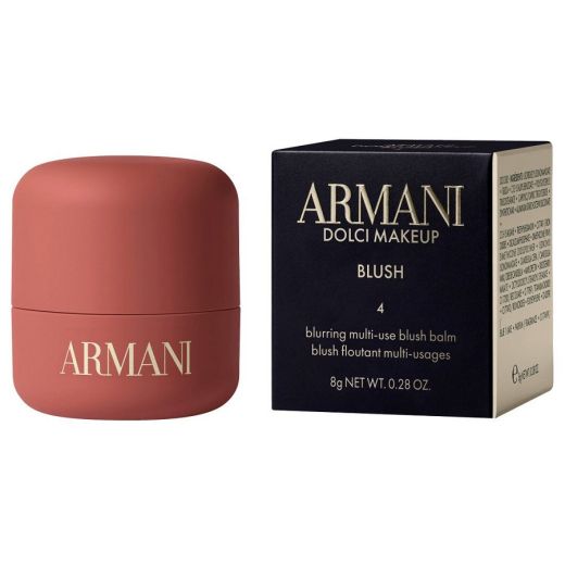 ARMANI BEAUTY Dolci Makeup Blush