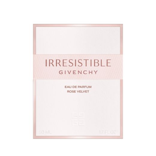 Givenchy Irresistible Rose Velvet