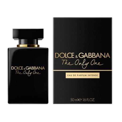 Dolce & Gabbana The Only One Eau De Parfum Intense 