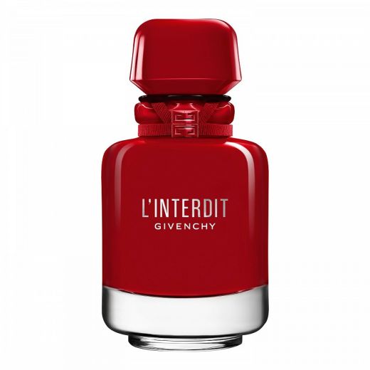 Givenchy L`Interdit Eau de Parfum Rouge Ultime