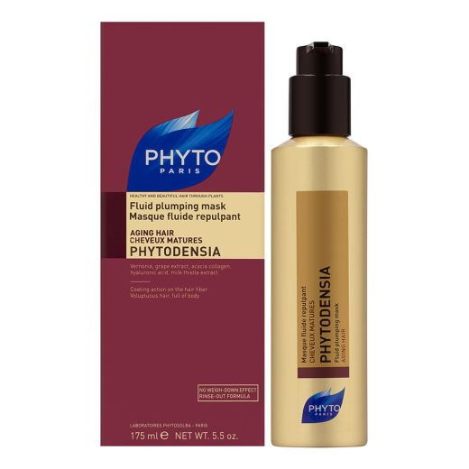 PHYTO PHYTODENSIA Fluid Plumping Mask 