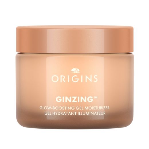 ORIGINS GinZing™ Glow-Boosting Moisturizer