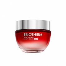 Biotherm Blue Peptides Uplift Cream Night Lifting Night Face Cream