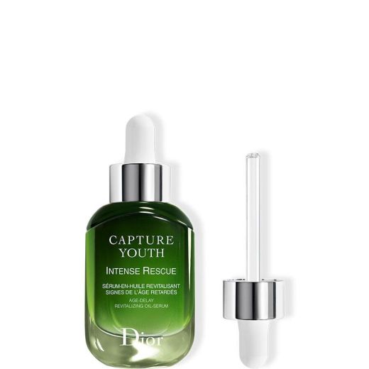 DIOR Capture Youth Intense Rescue