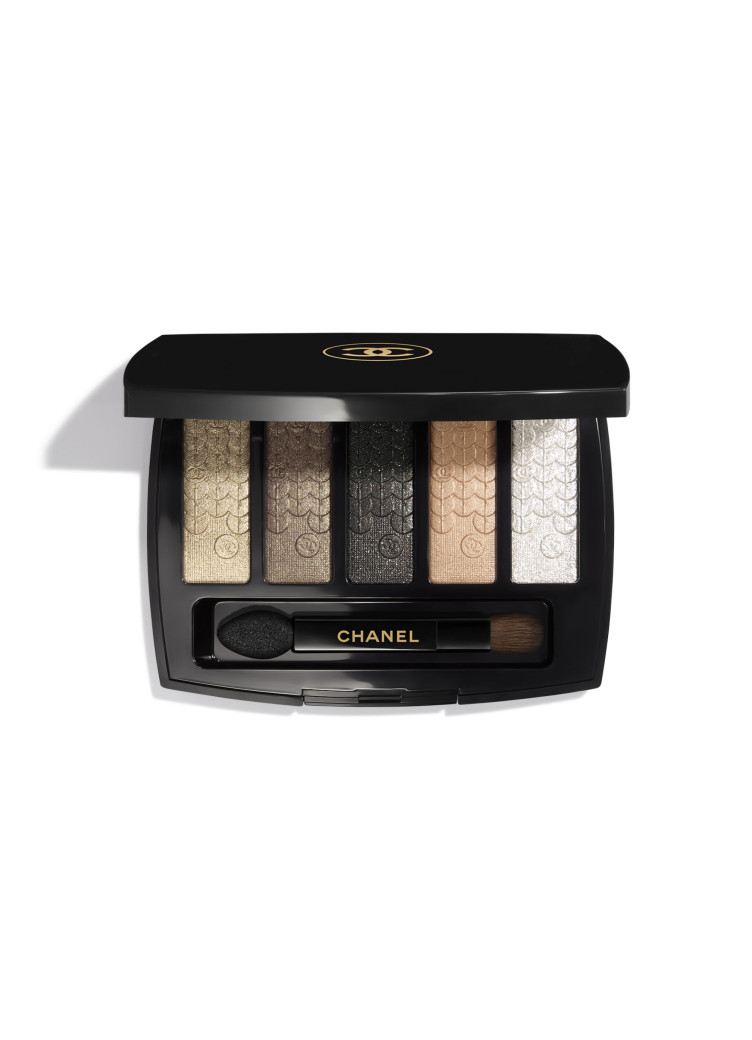 CHANEL LUMIÈRE PALETTE