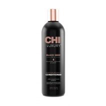 CHI Luxury Black Seed Oil Rejuvenating Conditioner   (Atjaunojošs kondicionieris ar ķimeņu eļļu)