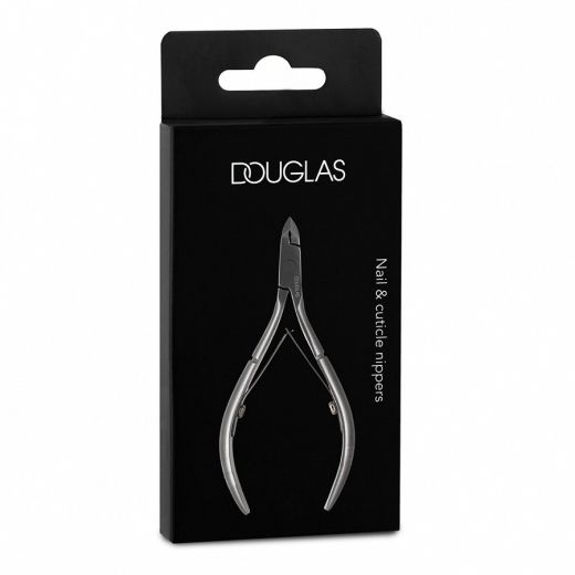 DOUGLAS COLLECTION  ACCESSORIES Steelware Nail + Cuti Nippers