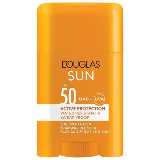 DOUGLAS SUN Douglas Sun SPF 50 Transparent Stick