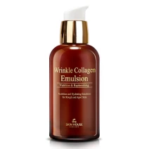 The Skin House Wrinkle Collagen Emulsion (Grumbas izlīdzinoša emulsija sejai)
