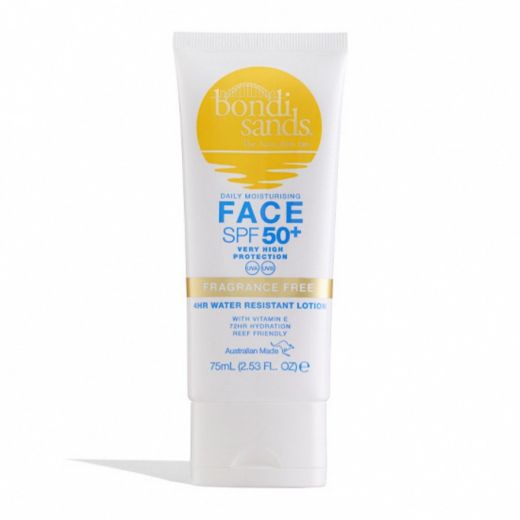 BONDI SANDS Everyday Face Lotion SPF 50+