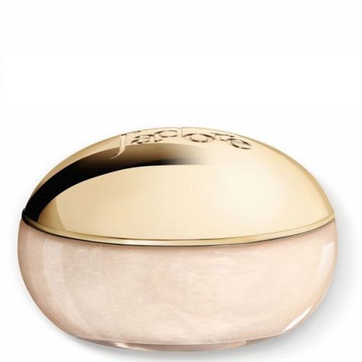 DIOR J'adore Les Adorables Shimmering Scrub