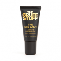 THE GRUFF STUFF The Eye Balm