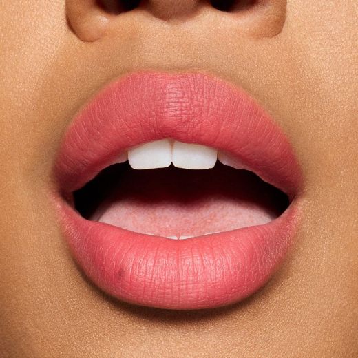 MAC Powder Kiss Hazy Matte Lipstick