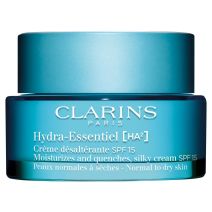 Clarins Hydra-Essentiel [HA²] Silky Cream SPF 15