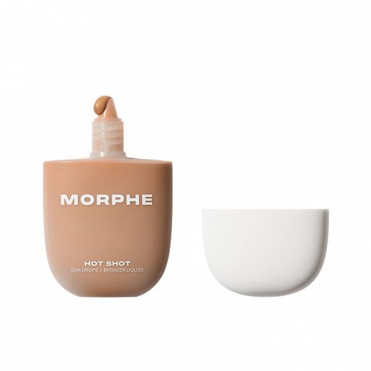 MORPHE Hot Shotbronzer Drops