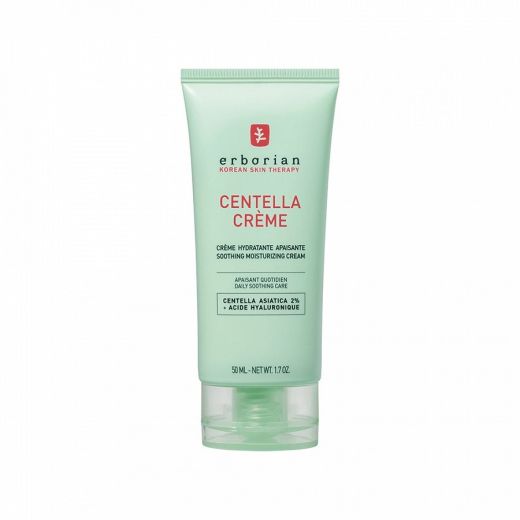 ERBORIAN Centella Creme Soothing Moisturizing Cream