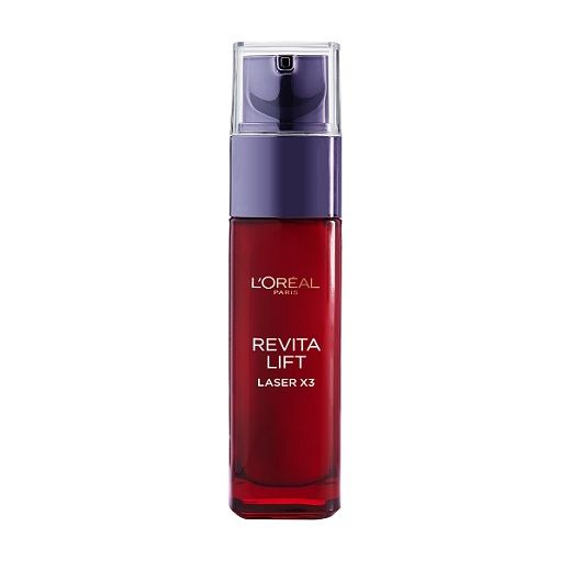 L'Oreal Paris Revitalift Laser Serum  (Serums sejai)