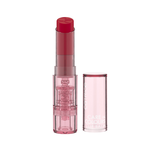 CATRICE COSMETICS Care In Colours Lip Balm