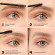 BENEFIT COSMETICS Beneville Blossoms - Your Everyday Full Look Trio Christmas Beauty Set