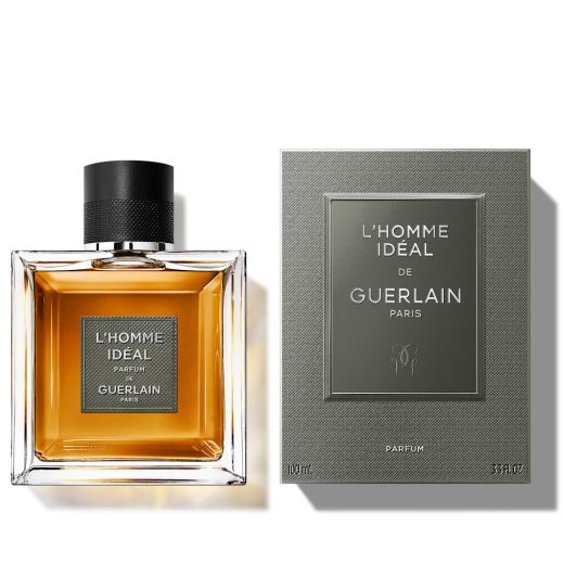 GUERLAIN Homme Ideal Parfum 