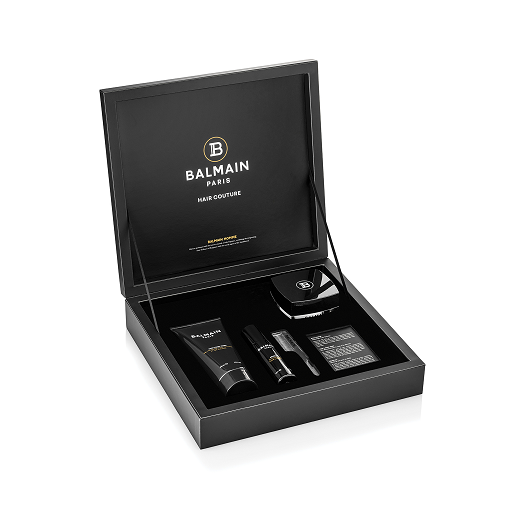 BALMAIN Homme Giftset