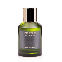 LABORATORIO OLFATTIVO Colonia Mandarino