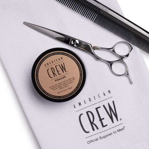 American Crew Pomade