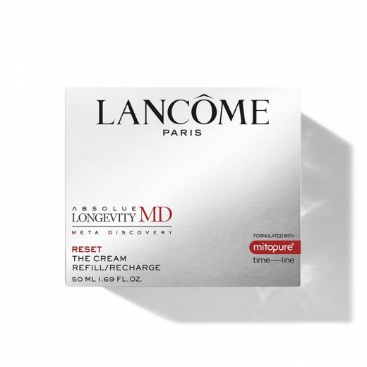 LANCÔME Absolue Longevity MD Reset The Cream Refill