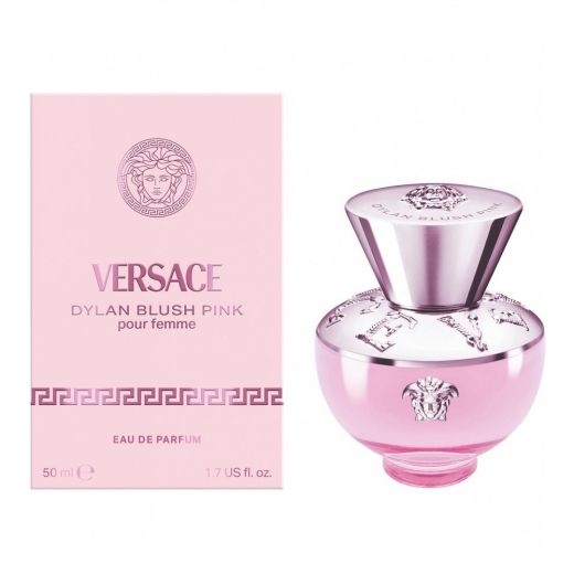 VERSACE Dylan Blush Pink