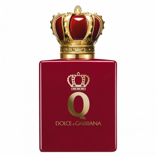 DOLCE&GABBANA Q Elixir