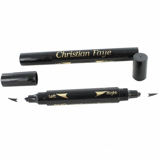 CHRISTIAN FAYE Duo Wingliner Stamp