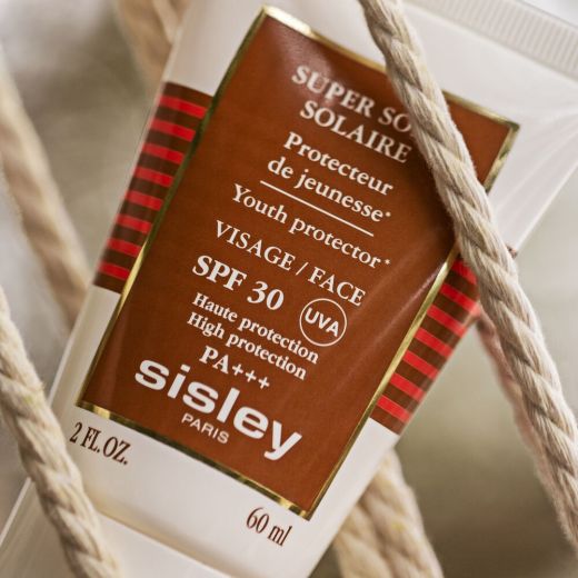 Sisley Super Soin Solaire Visage SPF30