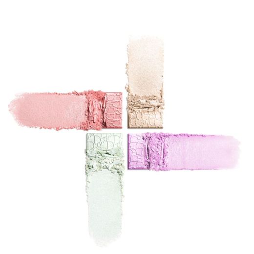 DIOR Backstage Glow Maximizer Palette