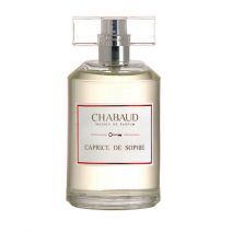 Chabaud Maison de Parfum Caprice de Sophie  (Parfimērijas ūdens sievietei)