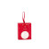 DOUGLAS COLLECTION Seasonal Charming Winter Bath Fizzer Ball