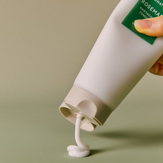 AROMATICA Rosemary Hair Thickening Conditioner