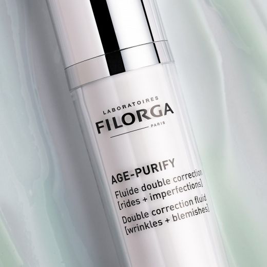 Filorga Age-Purify Fluid 