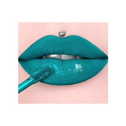 Jeffree Star Cosmetics Velour Liquid Lipstick (Šķidrā lūpu krāsa)