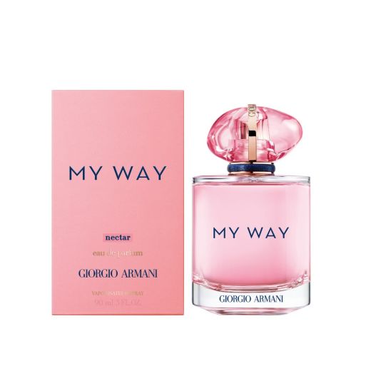 Giorgio Armani My Way Nectar