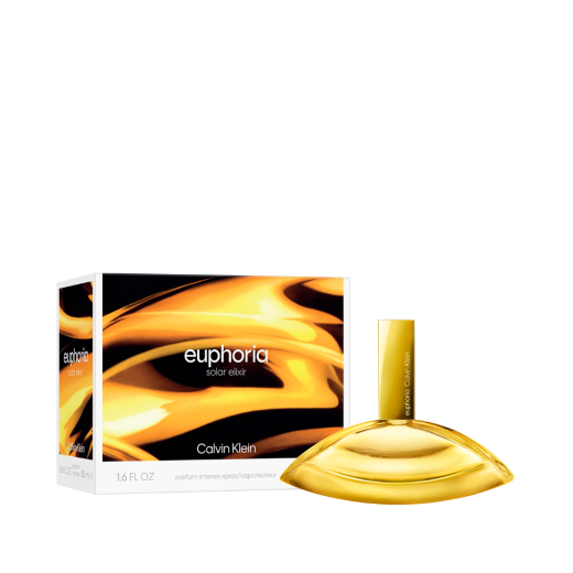 CALVIN KLEIN Euphoria Solar Elixir