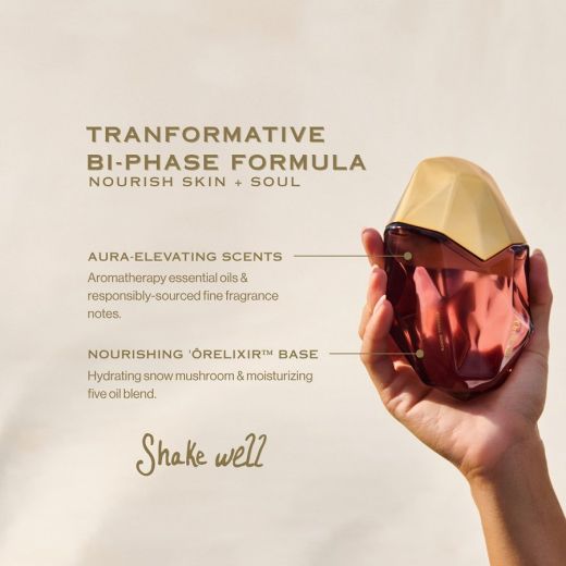 OREBELLA Eternal Roots 