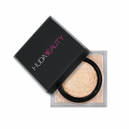 Huda Beauty Easy Bake Loose Baking & Setting Powder Pound Cake