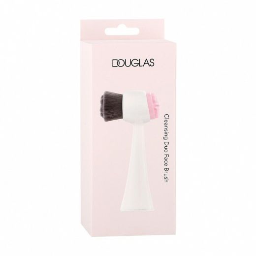 DOUGLAS COLLECTION ACCESSORIES Cleansing Duo Face Brush