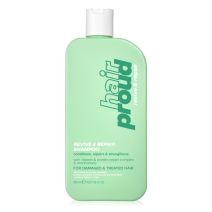 Hair Proud Revive & Repair Shampoo 