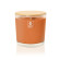 Giardino Benessere Handmade Candle Amber